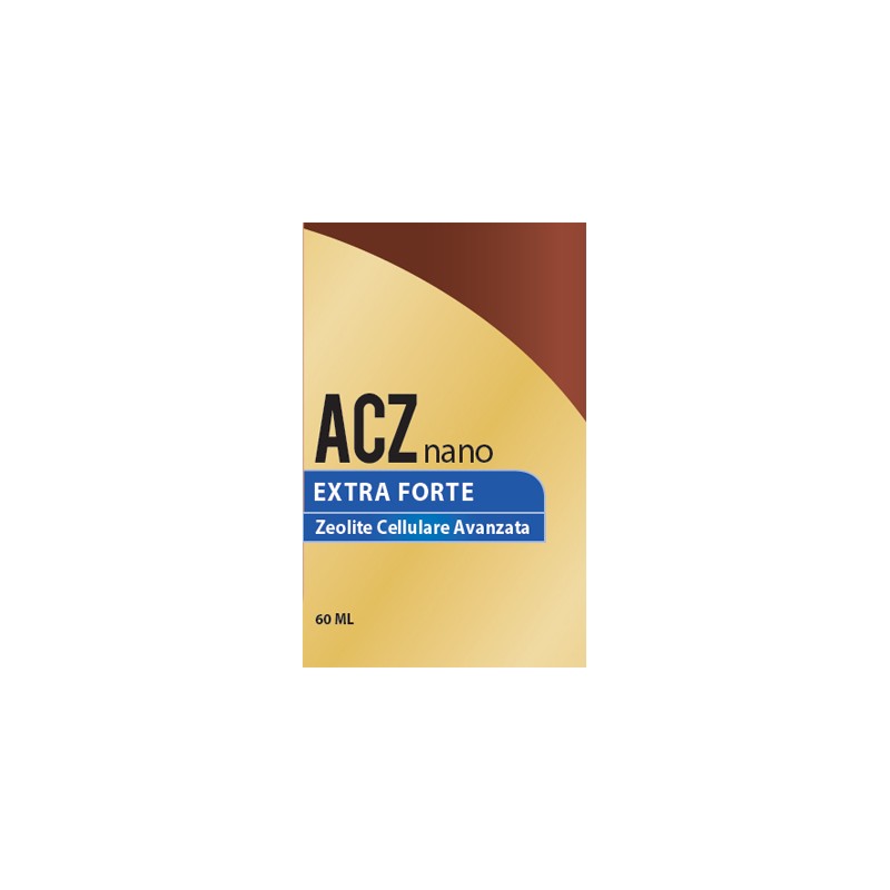 Results Rna Llc - Results Rna Llc Acz Nano Extra Forte 60 Ml