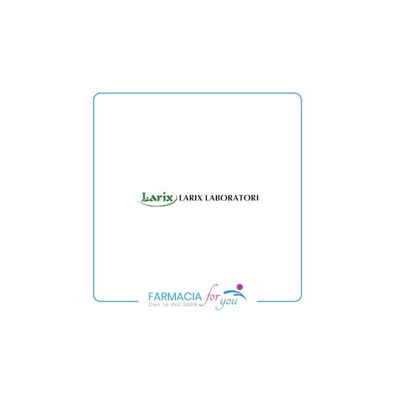 Larix Laboratori - VITAMIN K2 60CPS VEG 300MG