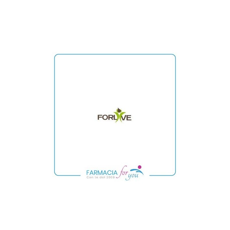 Forlive - TERRANOVA SPIRULINA 50CPS