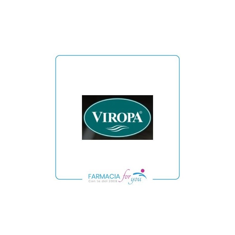 Viropa - TEA BOX FRUIT & HERBS 4X5G ASS