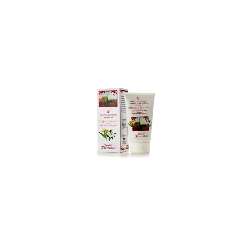 Derbe - Derbe Speziali Crema Fl Ginger/jasmi150