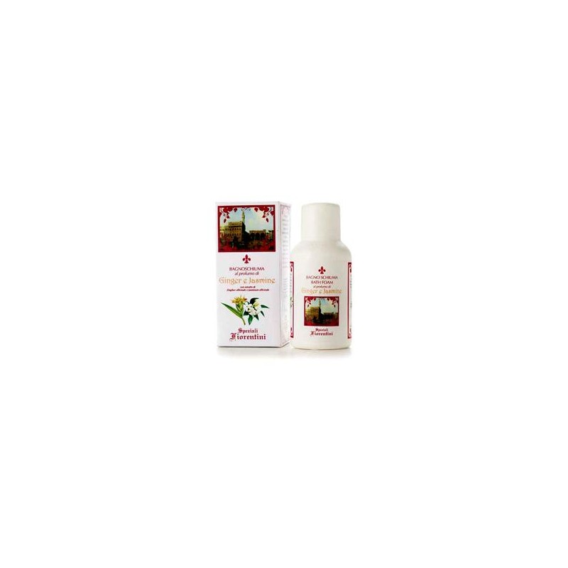 Derbe - Derbe Speziali Bagno Ginger/jasmi250