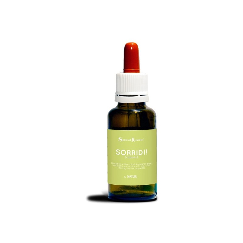 NATUR - Sorridi Natur Mix 30 Ml