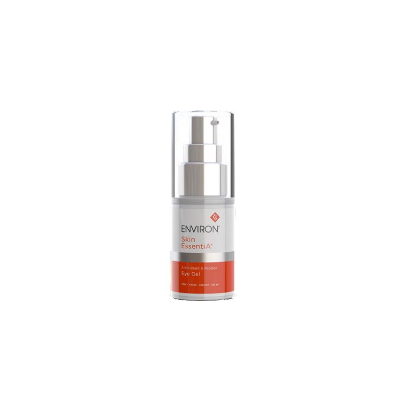 Esteteam srl - Esteteam Skin Essentia Eye Gel 15 Ml