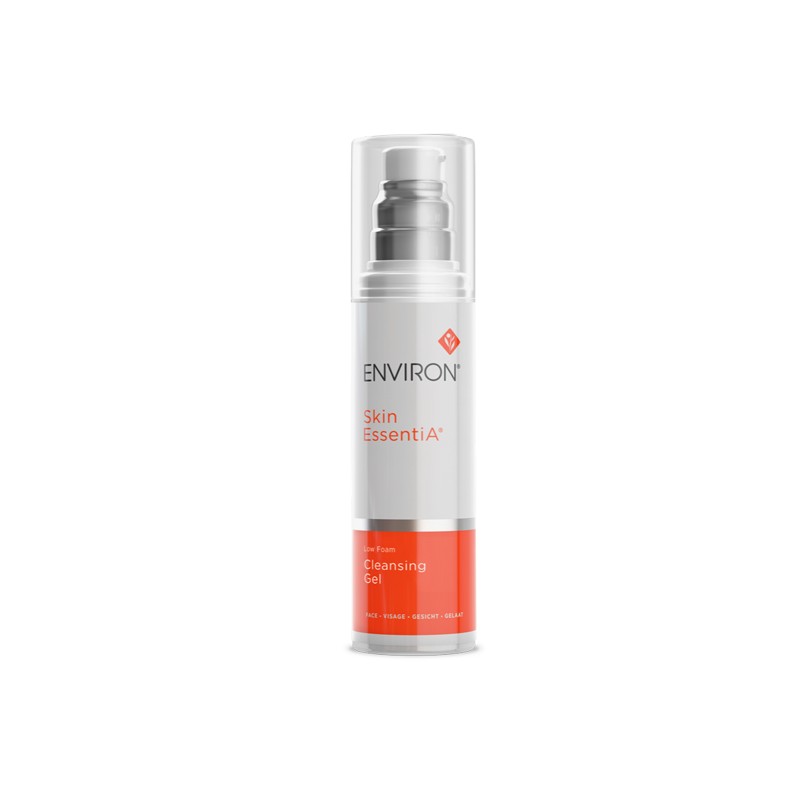 Esteteam srl - Esteteam Skin Essentia Cleansing Gel 200 Ml