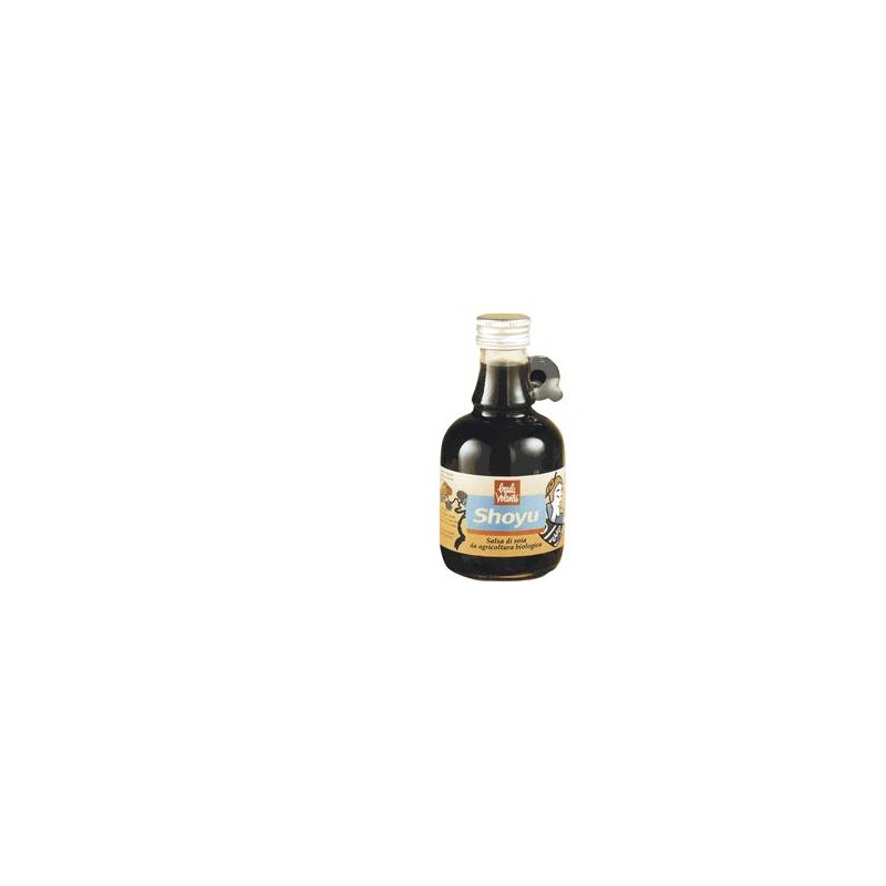 Biotobio - Biotobio Shoyu 250 Ml