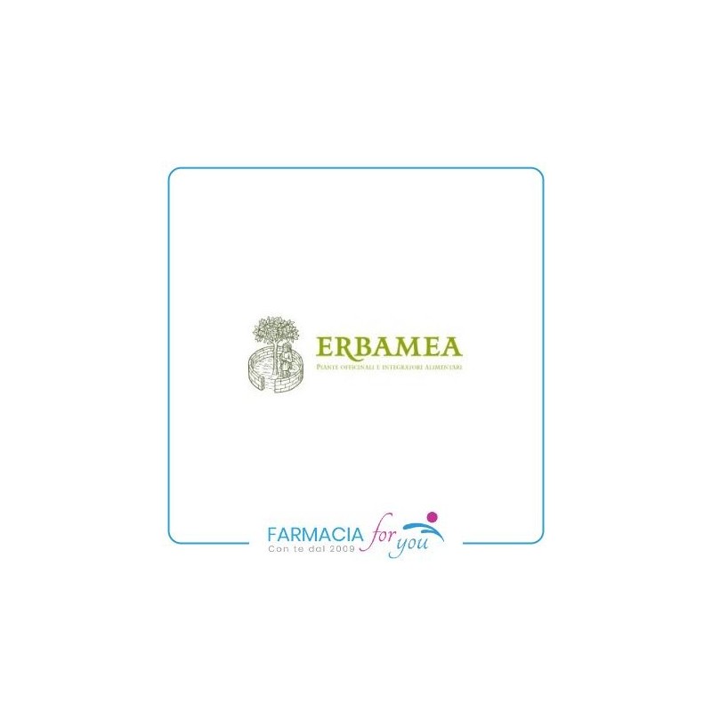 Erbamea - SCHISANDRA 50 CPS VEG