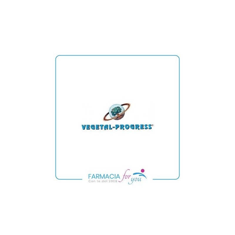 Vegetal Progress - SAPONE NABLUS FANG MART MORTO