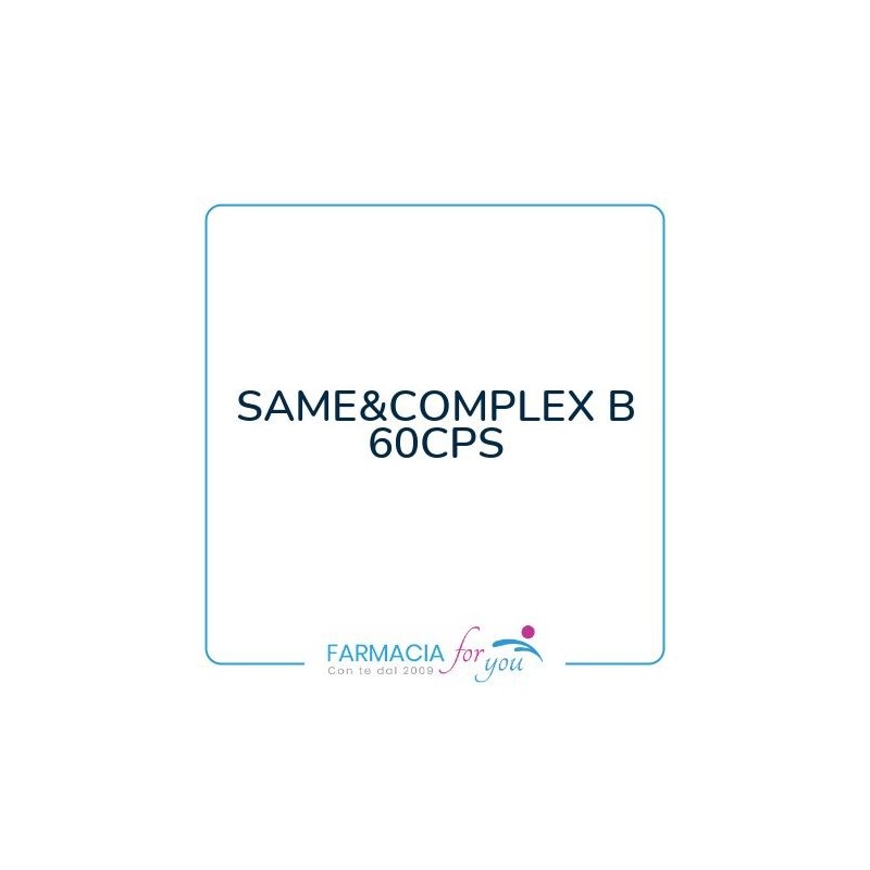Illuminescience - SAME&COMPLEX B 60CPS