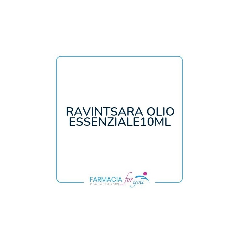 Fiore D'oriente di Sabatini R. - RAVINTSARA OLIO ESSENZIALE10ML