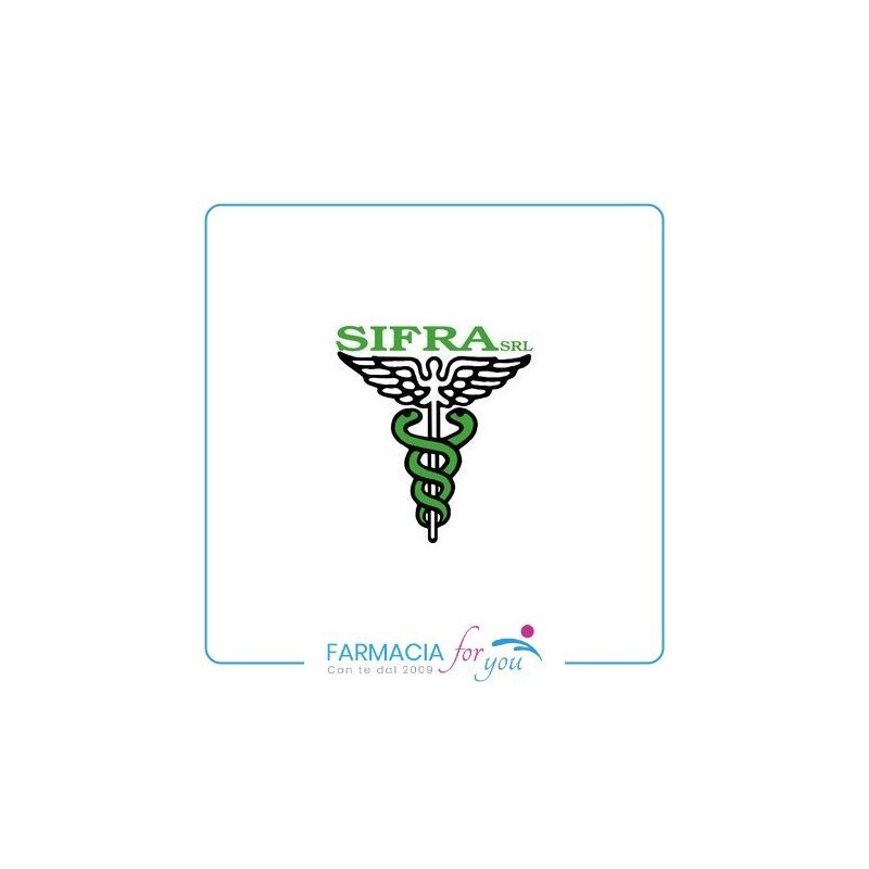 Sifra - PROMOVIA SIRINGA INTRA-ART 4ML
