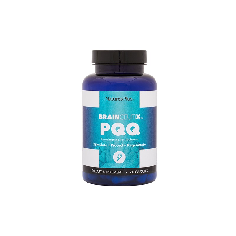 La Strega - La Strega Pqq Brainceutix 60 Capsule
