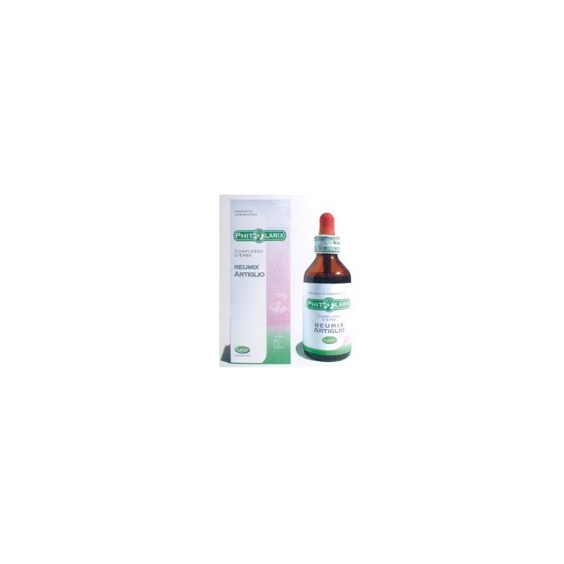 Larix Laboratori - Larix Laboratori Phitolarix Artiglio 100 Ml