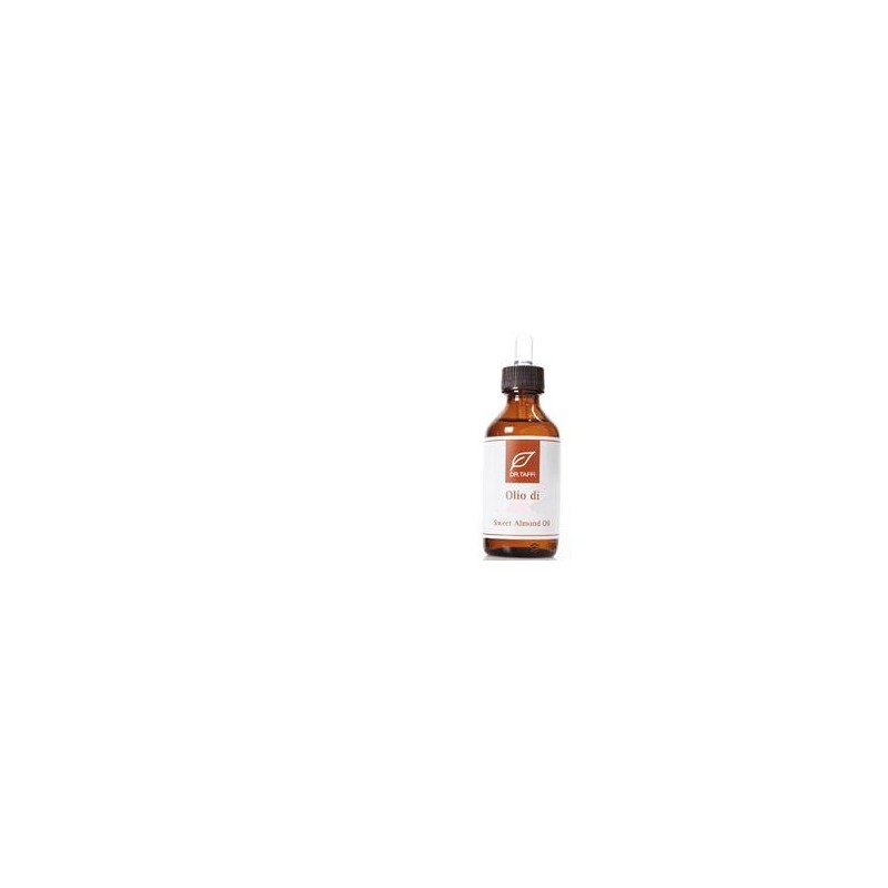 Dr. Taffi - Acqua Di Bolgheri Dr Taffi Olio Di Ricino 100 Ml