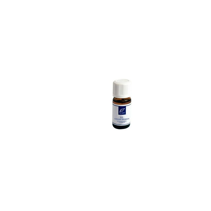 Dr. Taffi - Acqua Di Bolgheri Dr Taffi Olio Essenziale Geranio Bourbon 10 Ml
