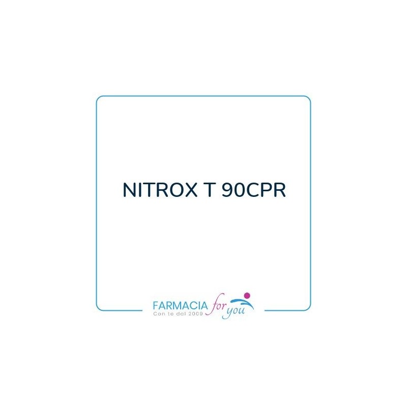 Starbene - NITROX T 90CPR