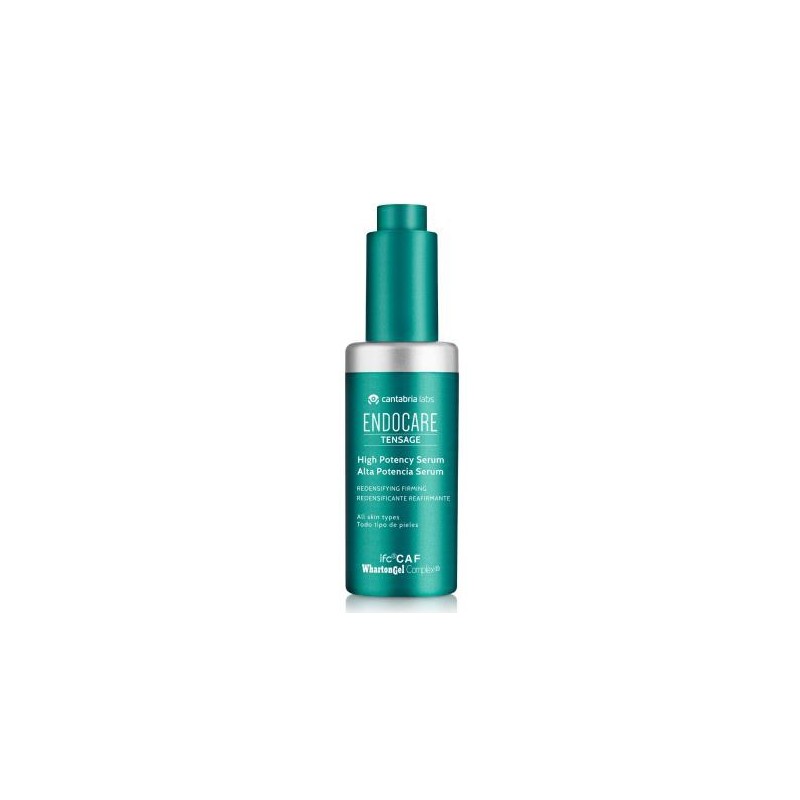 Difa Cooper - Difa Cooper Endocare Tensage High Potency Serum 30 Ml