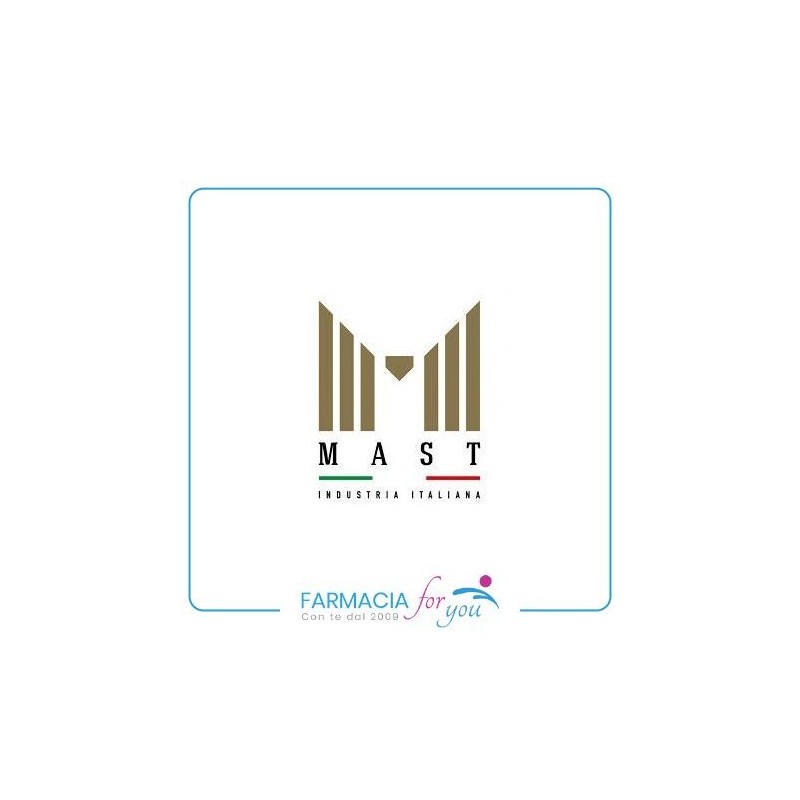 Mast Industria Italiana - TROUSS MAKE UP 2 ROSSETTO RO
