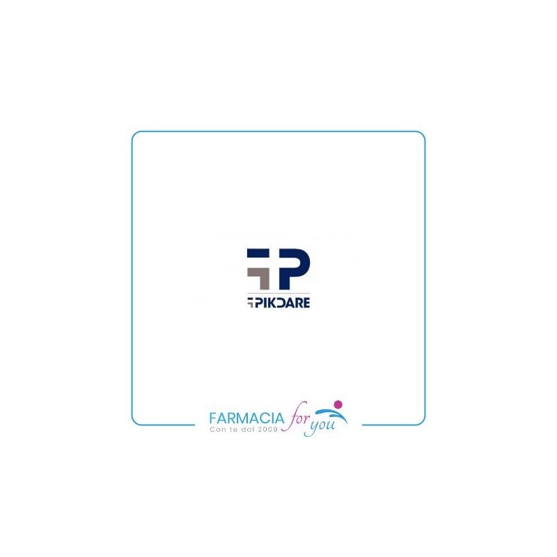 Pikdare - SARS-COV-2 ANTIGEN RAPID 20T