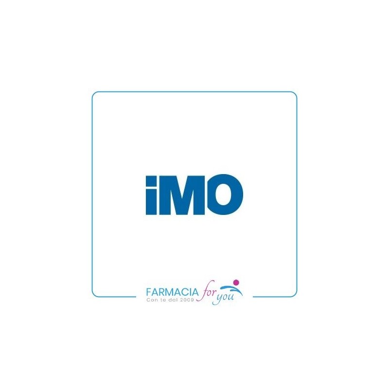 Imo - VAILLANT OE ARANCIO AMARO 10ML