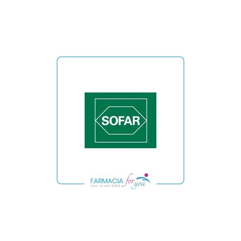 Sofar - SOFARDRESS MEMB N/AD 10X20 4MM