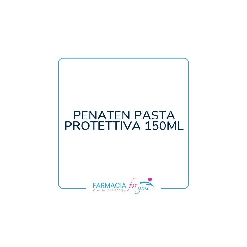 Gekofar - PENATEN PASTA PROTETTIVA 150ML