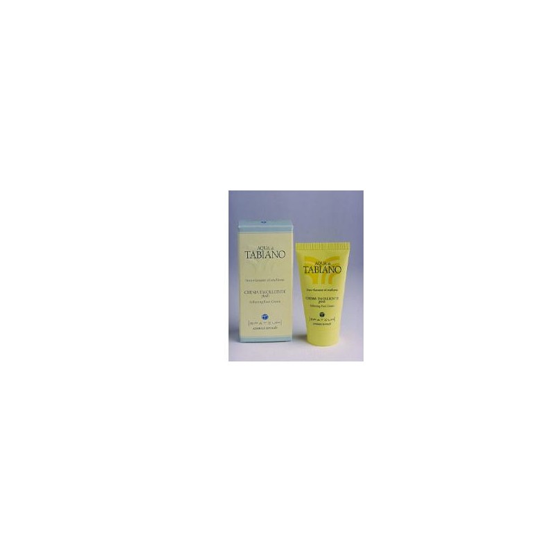 Terme Di Salsomagg. Tabiano - Terme Di Salsomagg. Tabiano Aqua Tabiano Crema Emol Piedi50ml