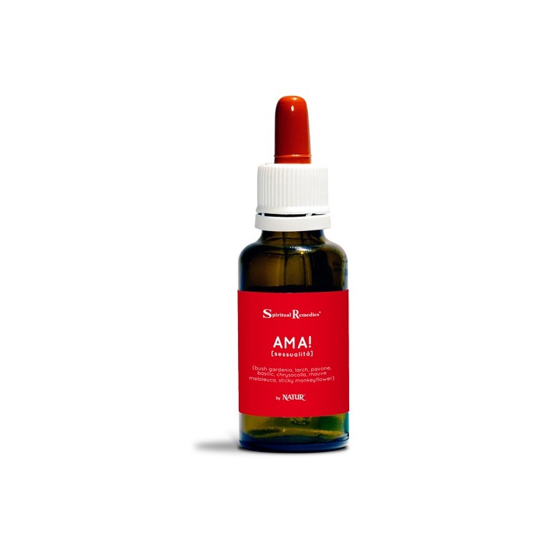 NATUR - Ama Natur Mix 30 Ml