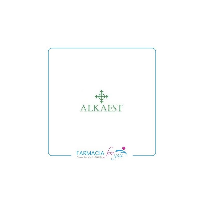 Alkaest srl - QE21 THUJA 10ML
