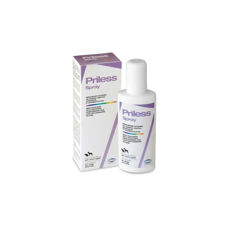 Slais - Slais Priless Spray 150 Ml