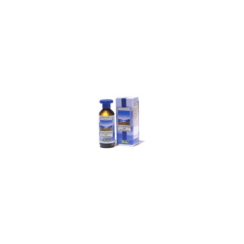Derbe - Olioderbe Timo 200 Ml