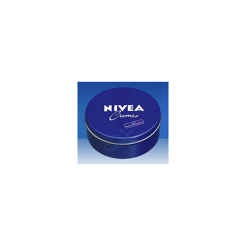 Beiersdorf - Beiersdorf Nivea Creme Famiglia 250 Ml