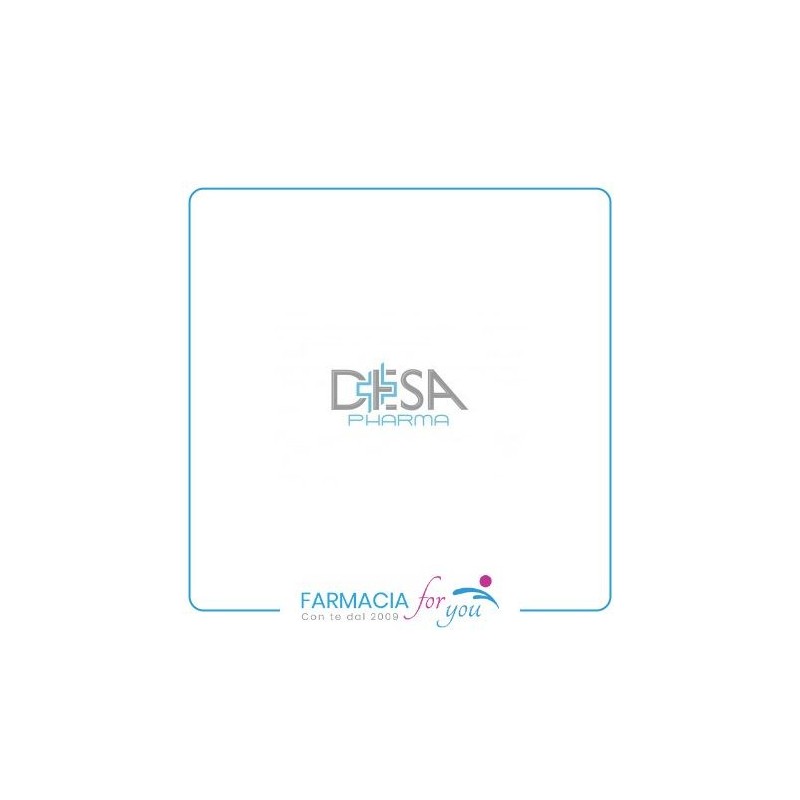 Desa Pharma - NEB-NEB PLUS MASCHERINA PEDIAT