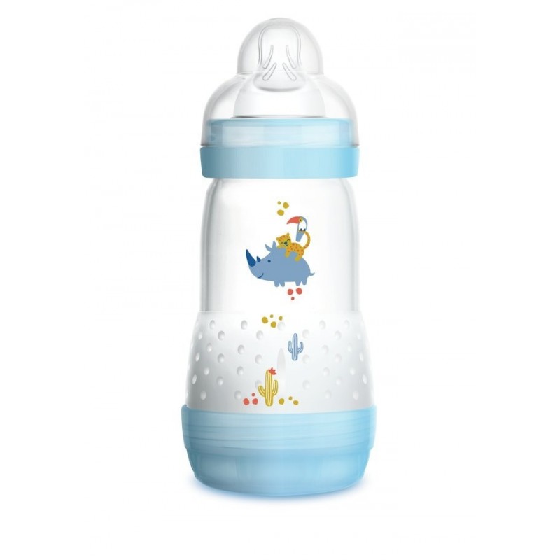 Mam - MAM EASY START BIB 260ML MASCH
