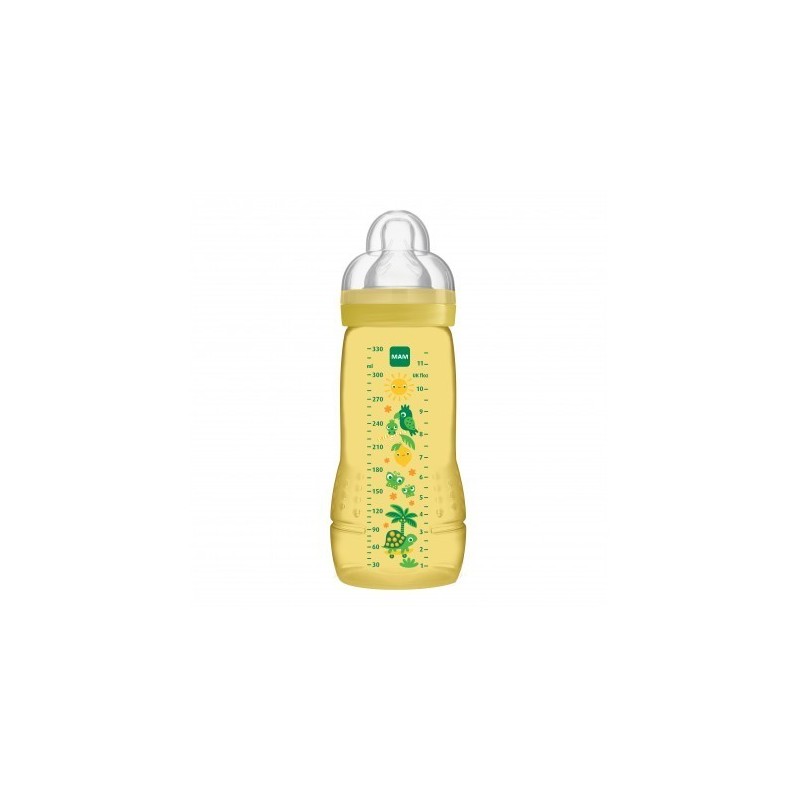 Mam - MAM EASY ACTIVE BIB 330ML NEU