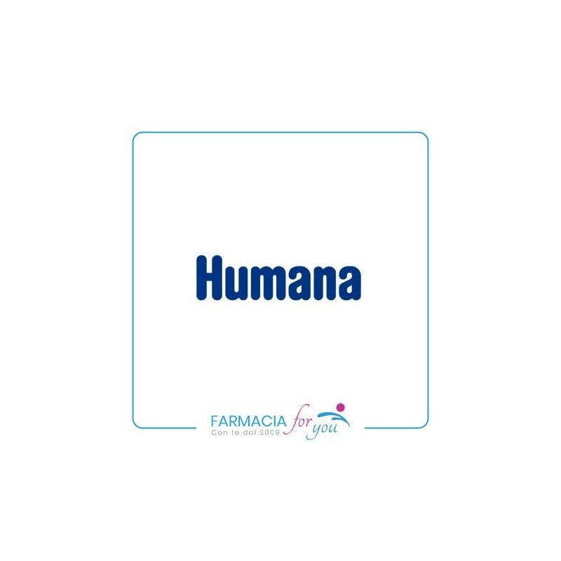 Humana Italia - HUMANA 1 PROBAL 800G MP