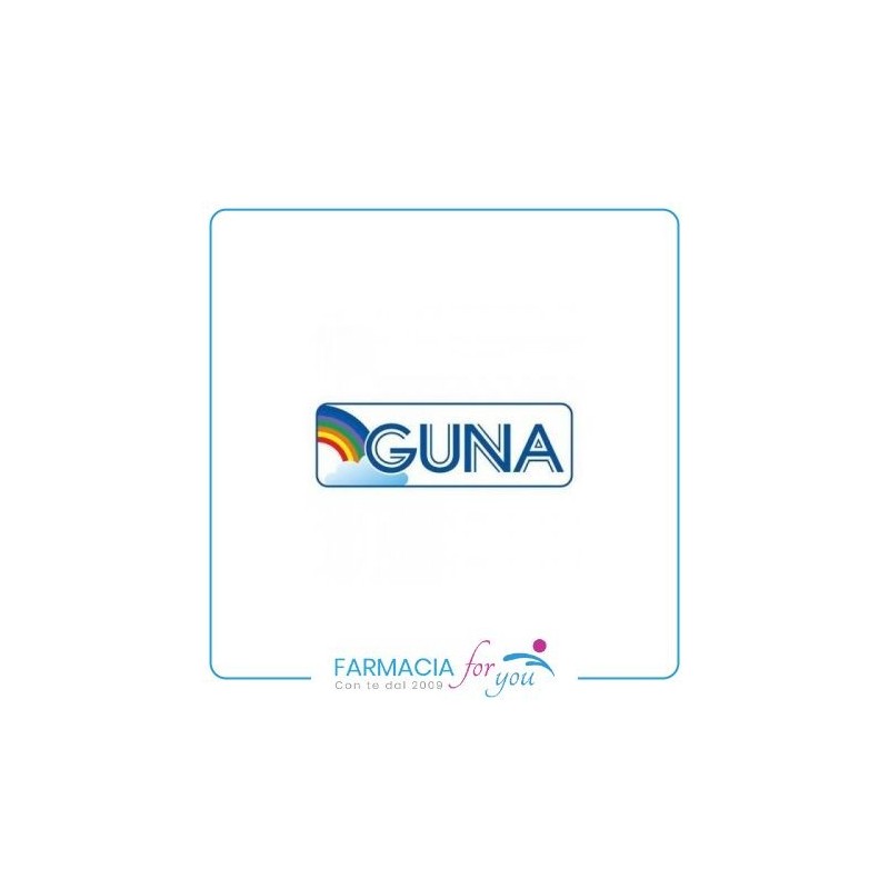 Guna - GUNA NT3 4CH 30ML GTT