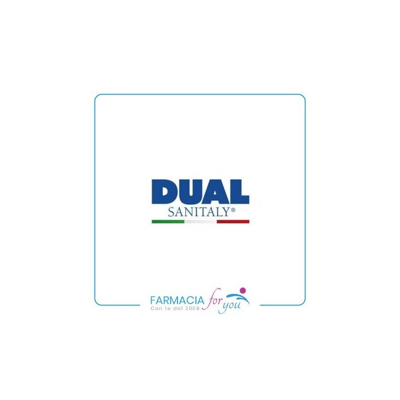 Dual Sanitaly - GIBAUD ORTHO QUADRIGIB COSC 02