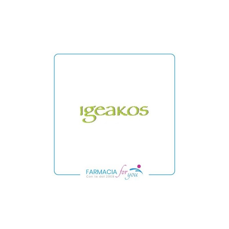 Igeakos - FMC URO GOCCE ORALI 50ML