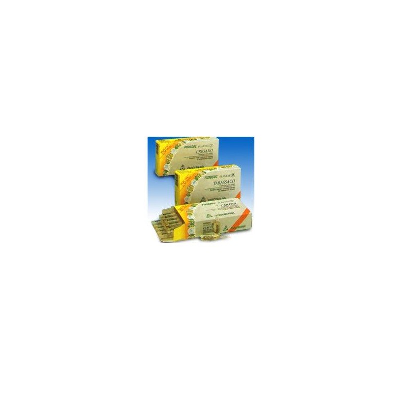 Specchiasol - Specchiasol Fisiosol Pl Artiglio Diav 20f