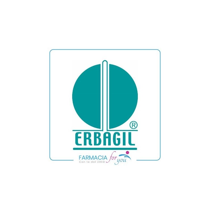 Erbagil - ESFOLUX BIOCREMA RIGEN ERBAGIL