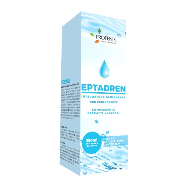 Profenix srl - Profenix Eptadren 250 Ml