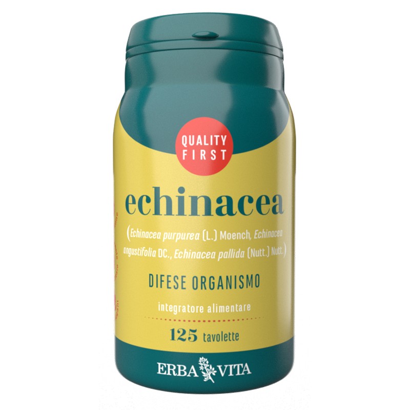 Erba Vita Group - ECHINACEA 125TAV