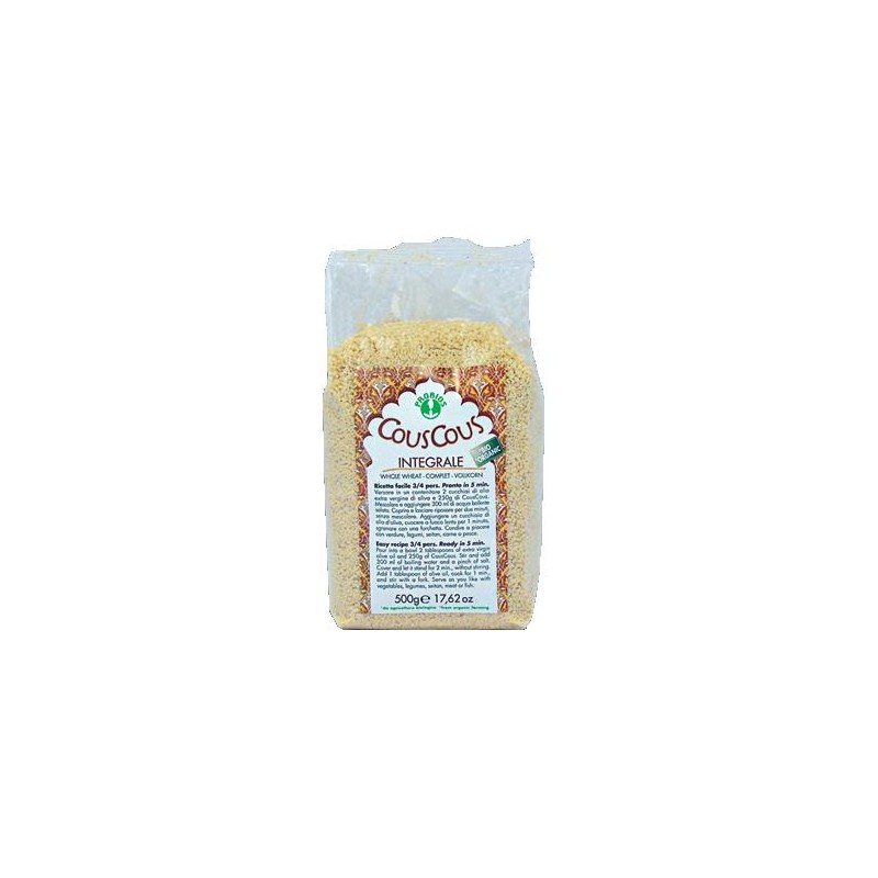 Probios - Probios Cous Cous Integrale 500 G