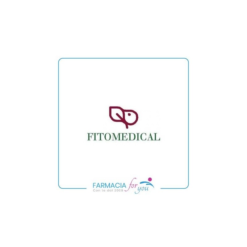 Fitomedical - CODONOPSIS ES 60TAV