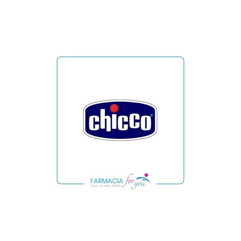 Chicco - CH BIB NF 330ML+BAVAGLIA