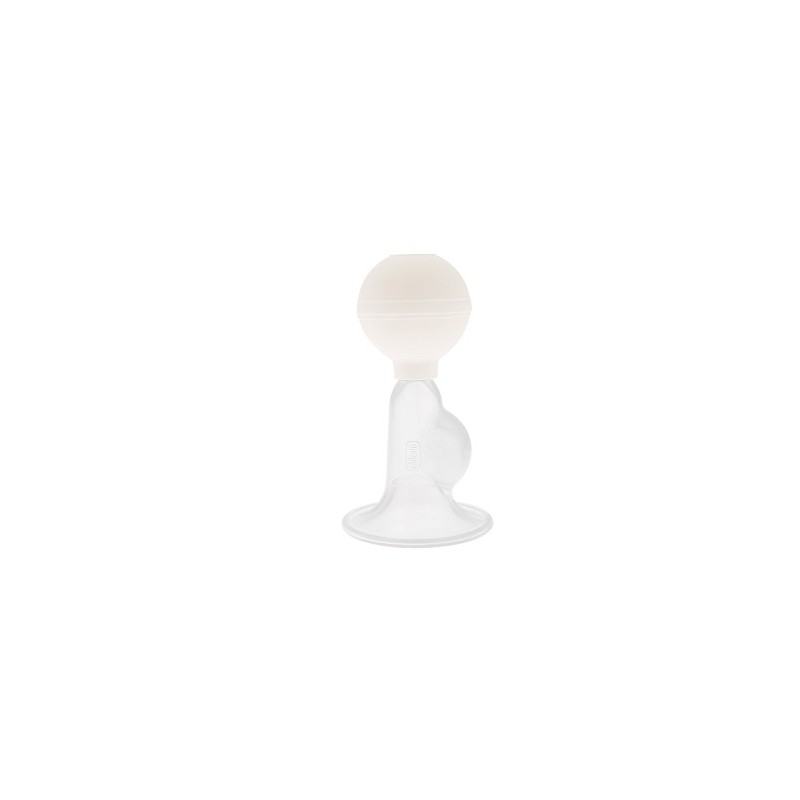 Chicco - Chicco Natural Feeling Antiristagno Rapido