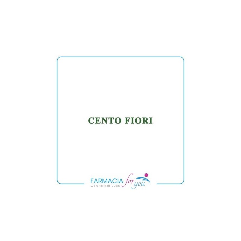 Cento Fiori - CARCIOFO PLUS 100CPS VEG
