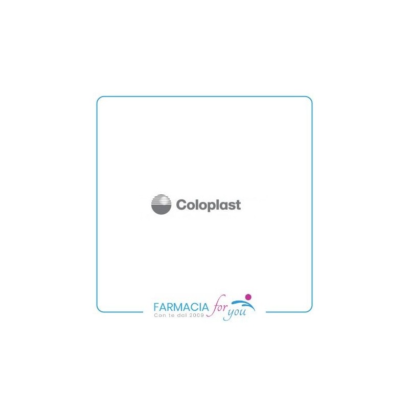 Coloplast - BIATAIN ALGINATE NASTRO 44CM