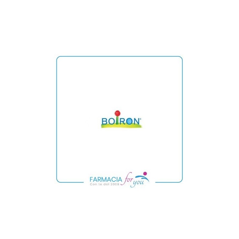 Boiron - ASTERIAS RUBENS 5CH GR